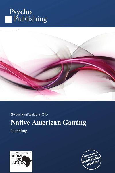 OMNISCRIPTUM Glücksspiel der amerikanischen Ureinwohner