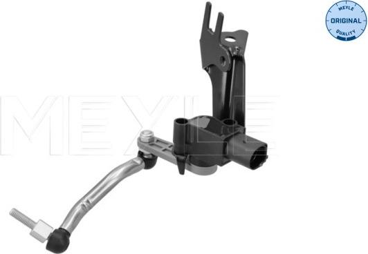 Meyle Sensor, Niveauregulierung 114 897 0005