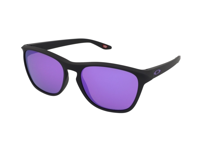 Oakley Manorburn mat blk pzm violet . OO9479-0356
