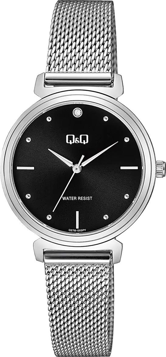 Q&Q - Q27B-003PY - Uhrenarmband