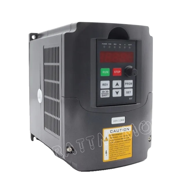 OEM Frequenzumrichter, PID-Regelung, Vielseitige Phasenkompatibilität, 22KW 220V 2325