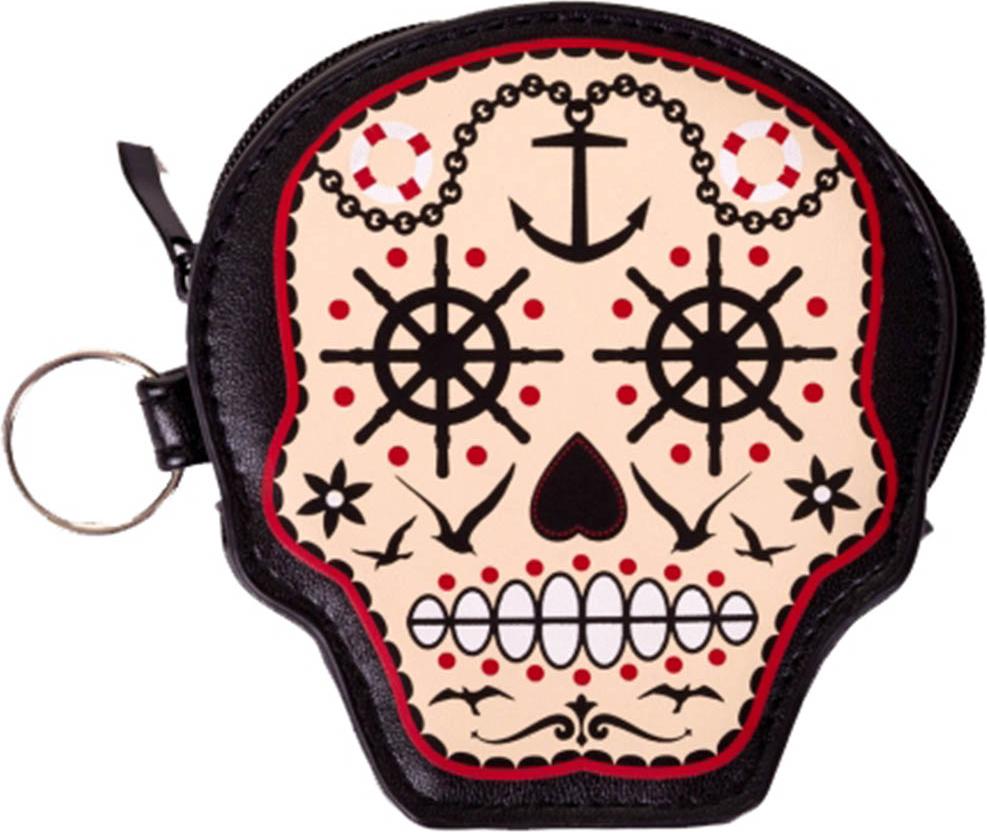 Banned Münzbeutel - Prime Time