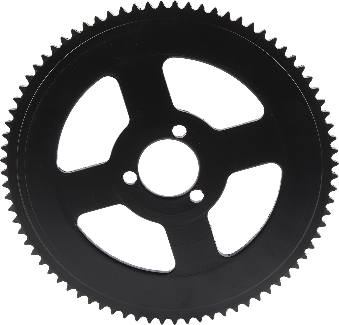 Cocosity Kette und Ritzelsatz,80T Fahrrad Ritzel,Fahrrad Ritzel,80T Ritzel,Ritzel Kettensatz,Rad Ritzelsatz