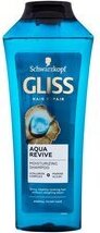 Gliss Shampoo Aqua Revive Hydratačný šampón pre ženy 250 - Schwarzkopf