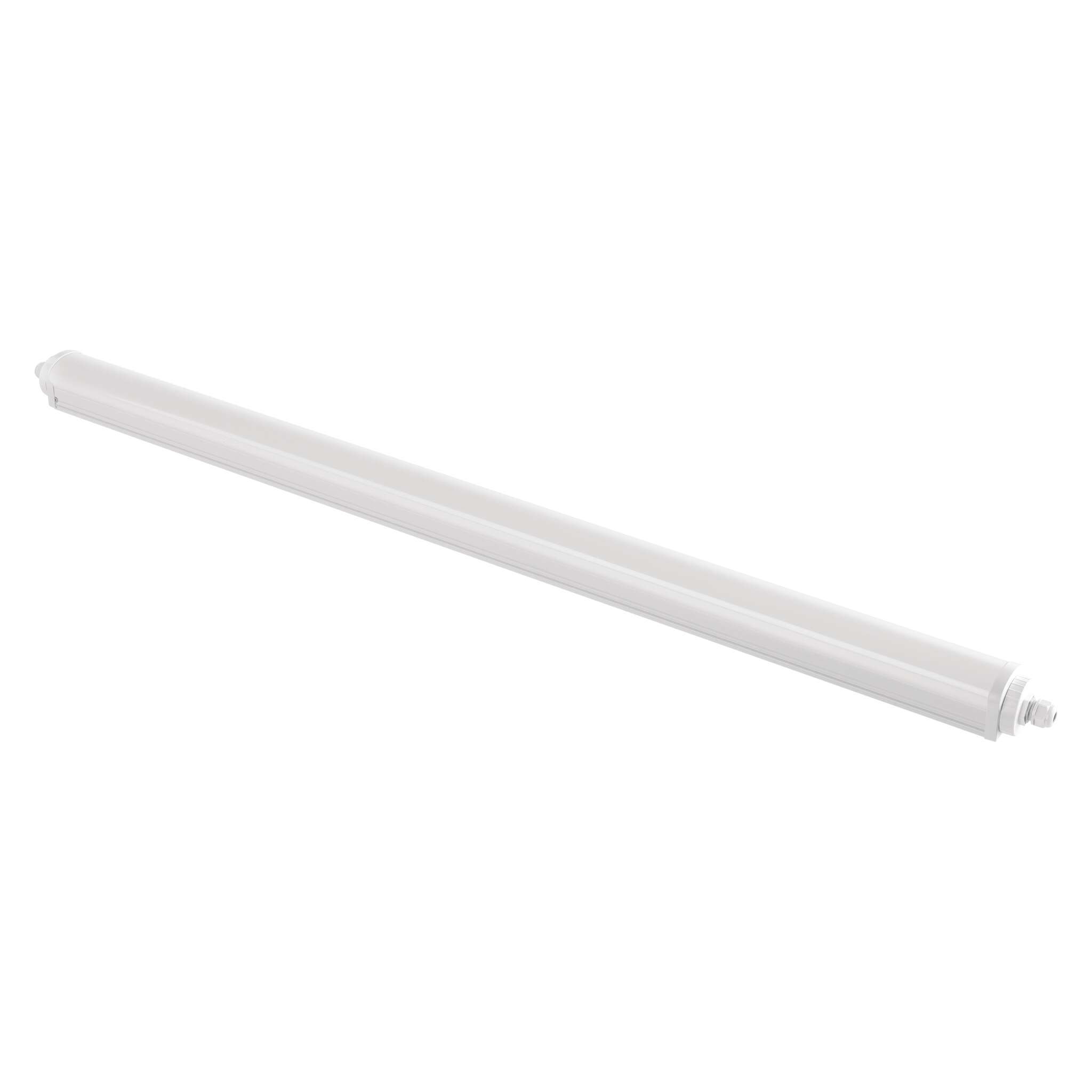 Emos Staubdichte LED-Leuchte FESTY 51W, IP65 ZT4520