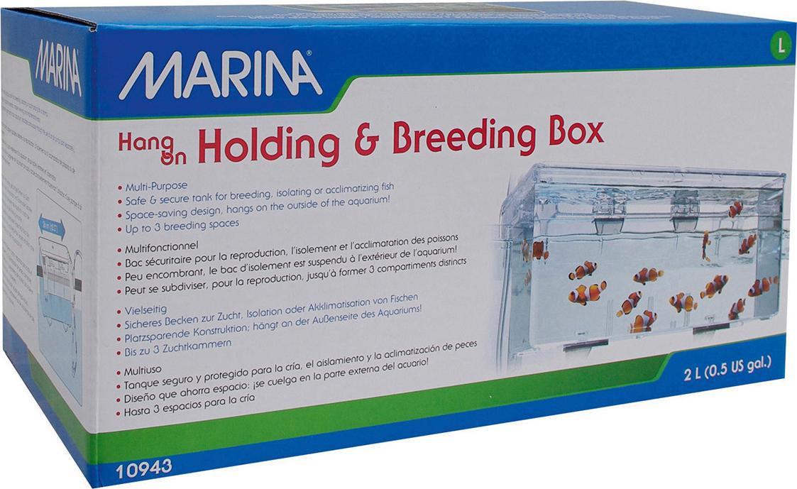 Hagen Marina Hang on Aufzuchtbecken, Größe: L 10943