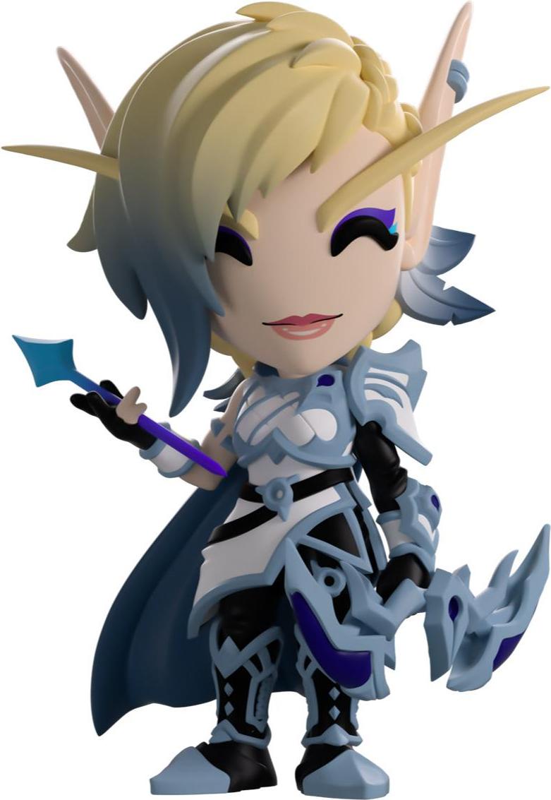 Figur World of Warcraft - Alleria Windrunner (Youtooz World of Warcraft 4)