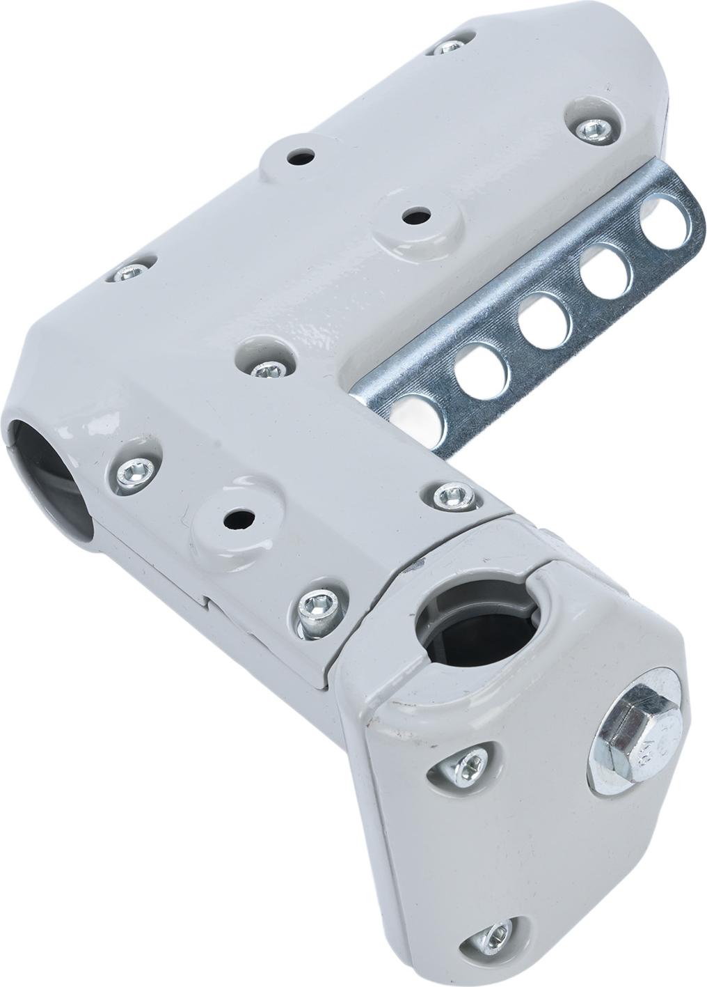 Gistuch Trimmergriff-Stützklemme, Aluminium-Eisen-Lenkerclip für FS 130 131 110 111 90 91 89 200