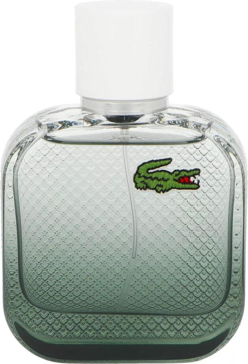 Lacoste L.12.12 Blanc Eau Intense toaletná voda pánska 50 ml