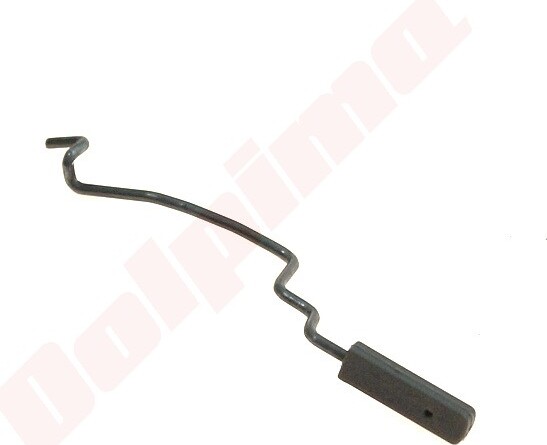 MAGIQ Parts Gasgestänge Für Husqvarna 350 ( 503 88 92-01 )