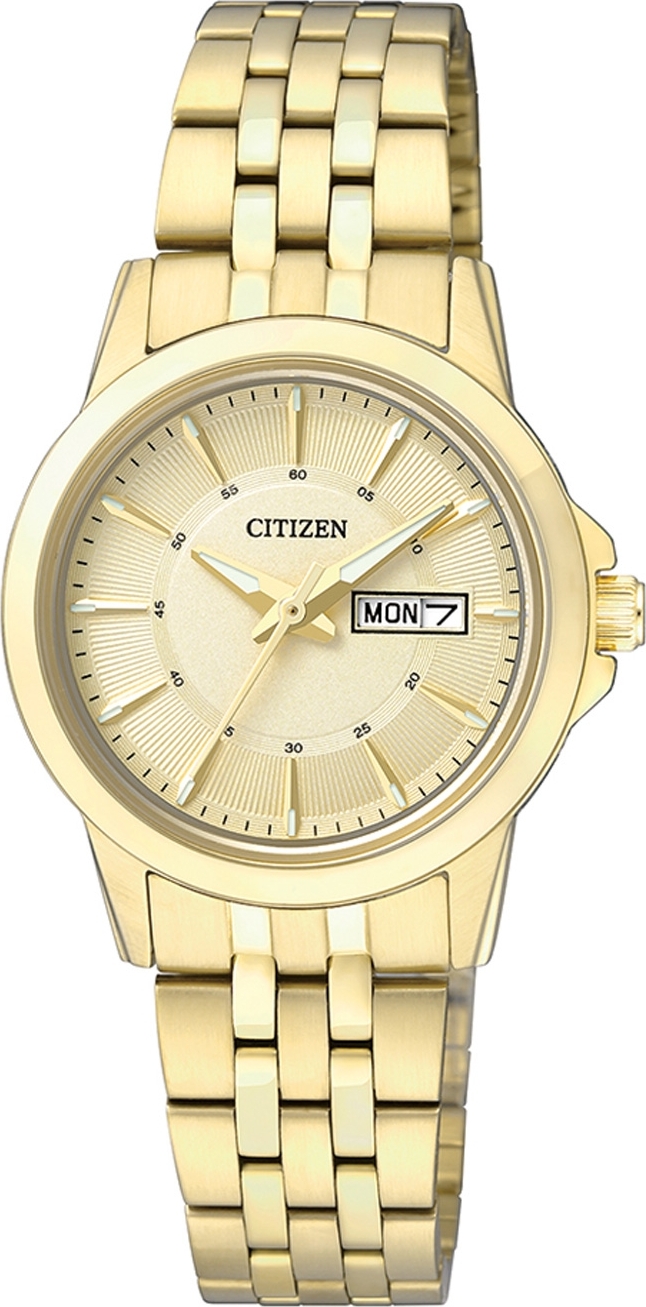 Citizen Dámske hodinky EQ0603-59PE
