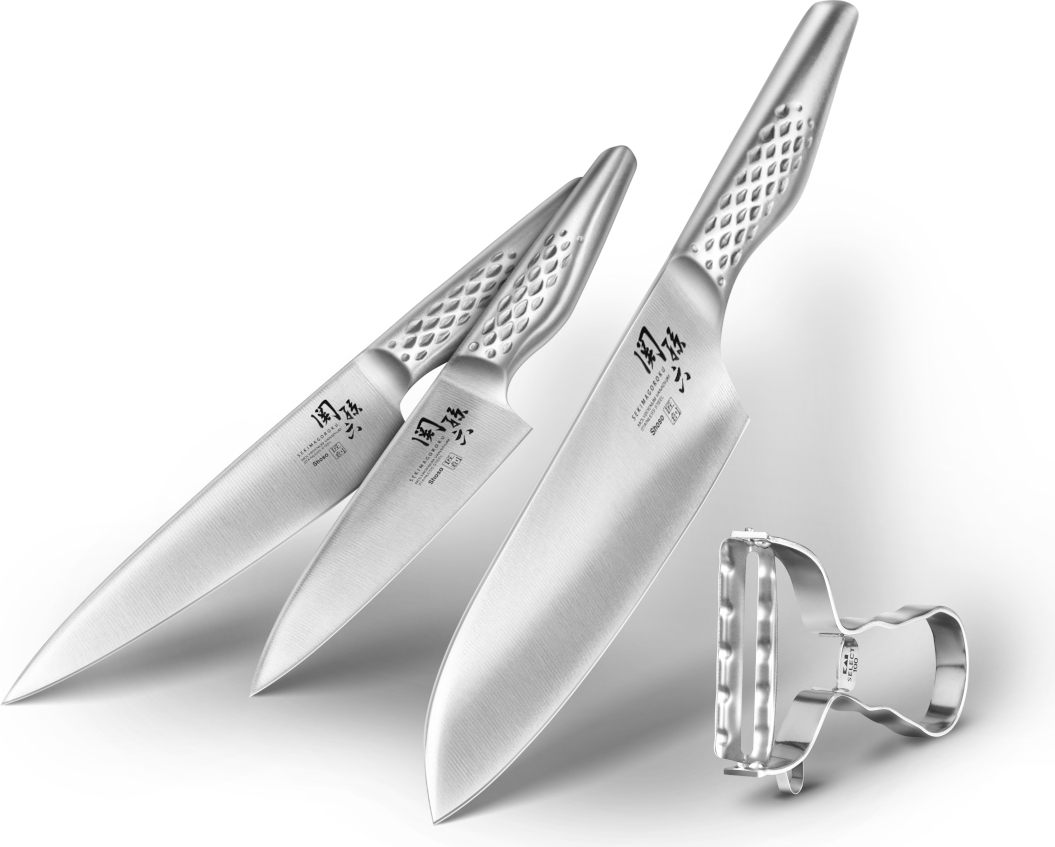 KAI Seki Magoroku Shoso Dreambox 4tlg 51-W23