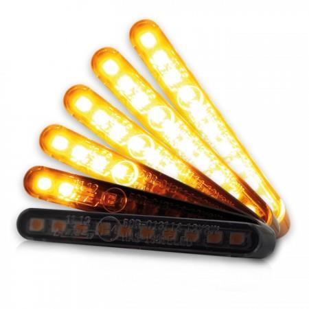 4U-Onlinehandel LED-Einbaublinkerset FINELINER SEQ Paar HS_284100-SEQ
