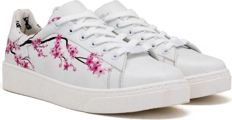 Damenschuhe Goby Sneaker Low GVB124 40