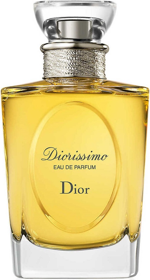 Dior Diorissimo parfumovaná voda, 50 ml