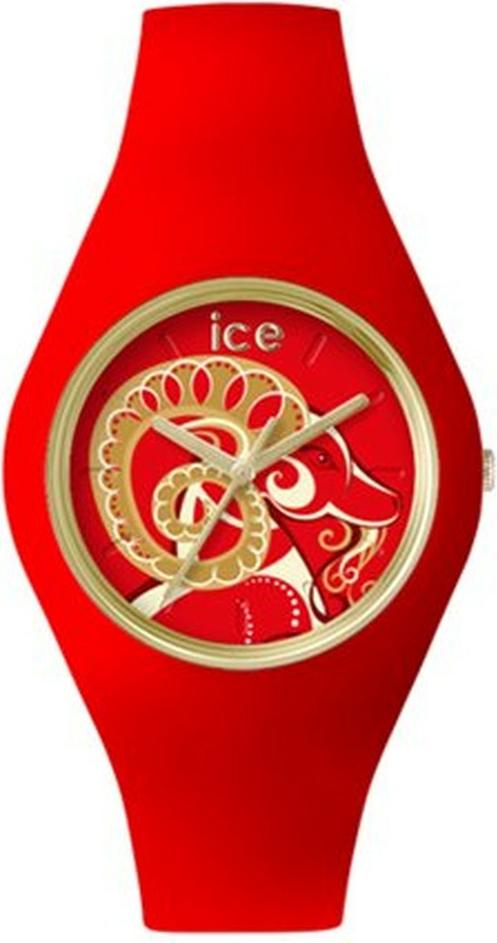 Ice Watch Armband 001251 ICE / CHINESE / RED / MEDIUM 3H - ICE.CNY.U.S.15