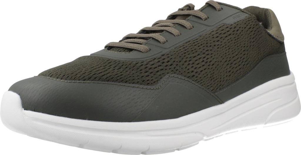 GEOX U KLAIVER Grün