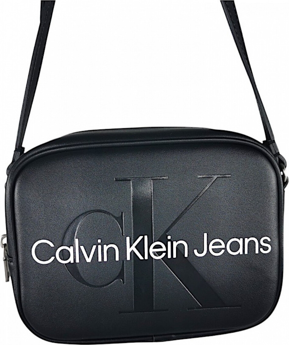 Calvin Klein Damen Tasche in Schwarz, Größe 1 193907_150996