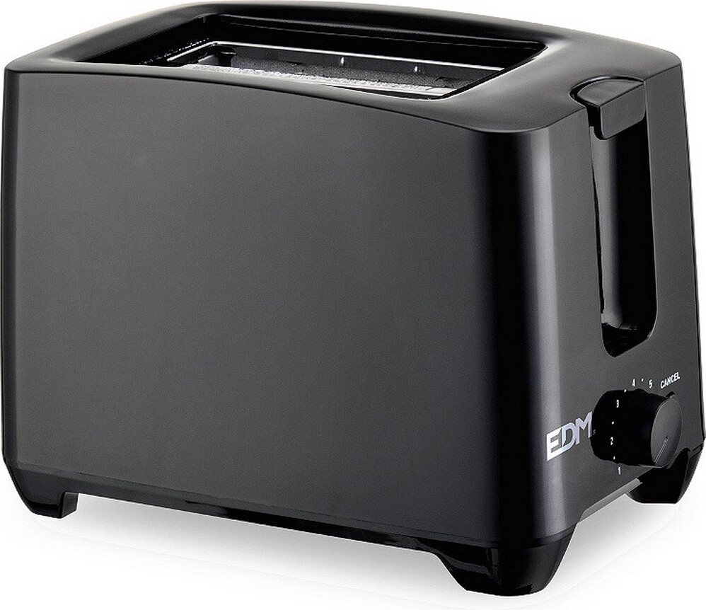 Toaster Toaster EDM 07649 76493 750 W