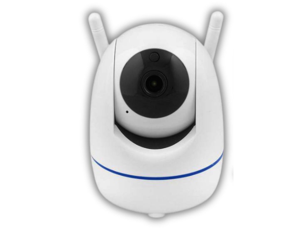 LTC Kamera vnútorná PTANS IP LTC, WIFI, 2.0MP, MICROSD-128GB