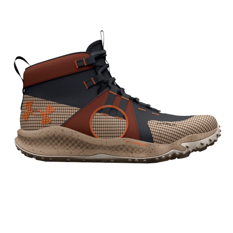 Under Armour Obuv Charged Maven Trek, 3026370001