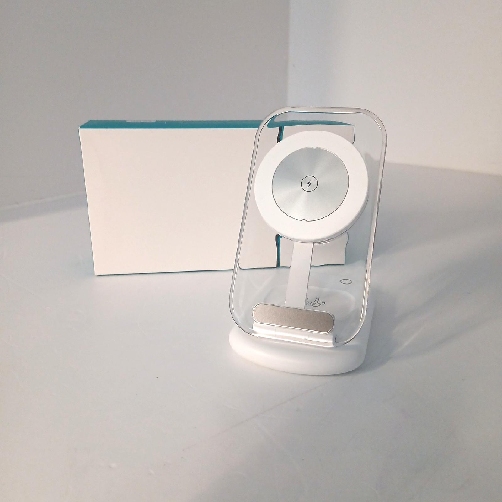Mag Safe Ladestation Für Apple Watch iPhone Mag Safe ladeger¤t 3