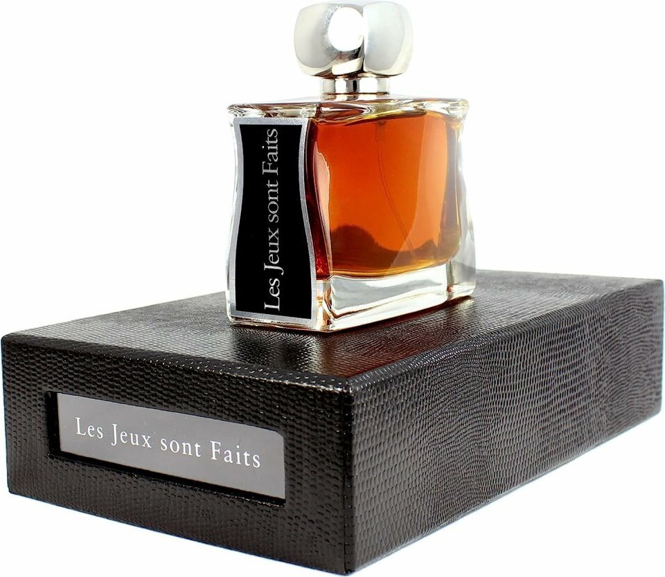 Jovoy Paris Les Jeux Sont Faits Edp spray