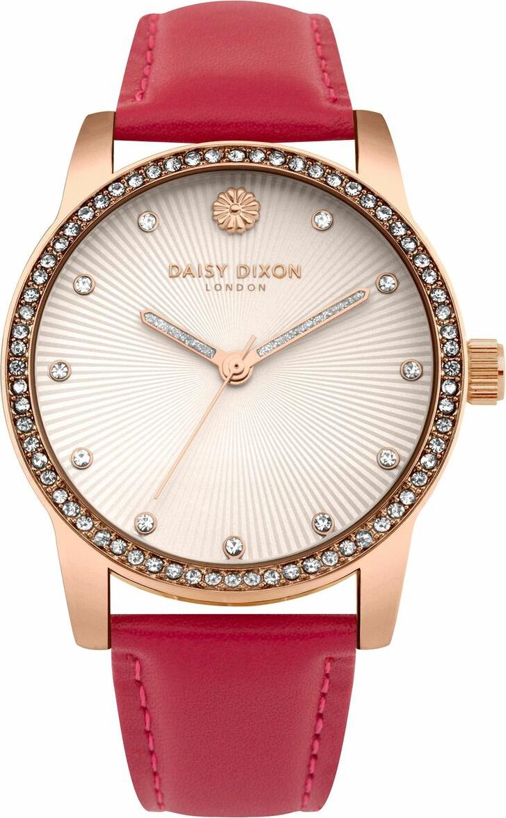 Dámske hodinky Daisy Dixon DD089PRG (Ø 36 mm)