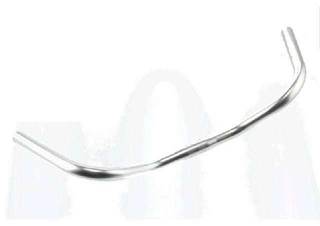 Humpert Lenkung Biegung Aluminium
