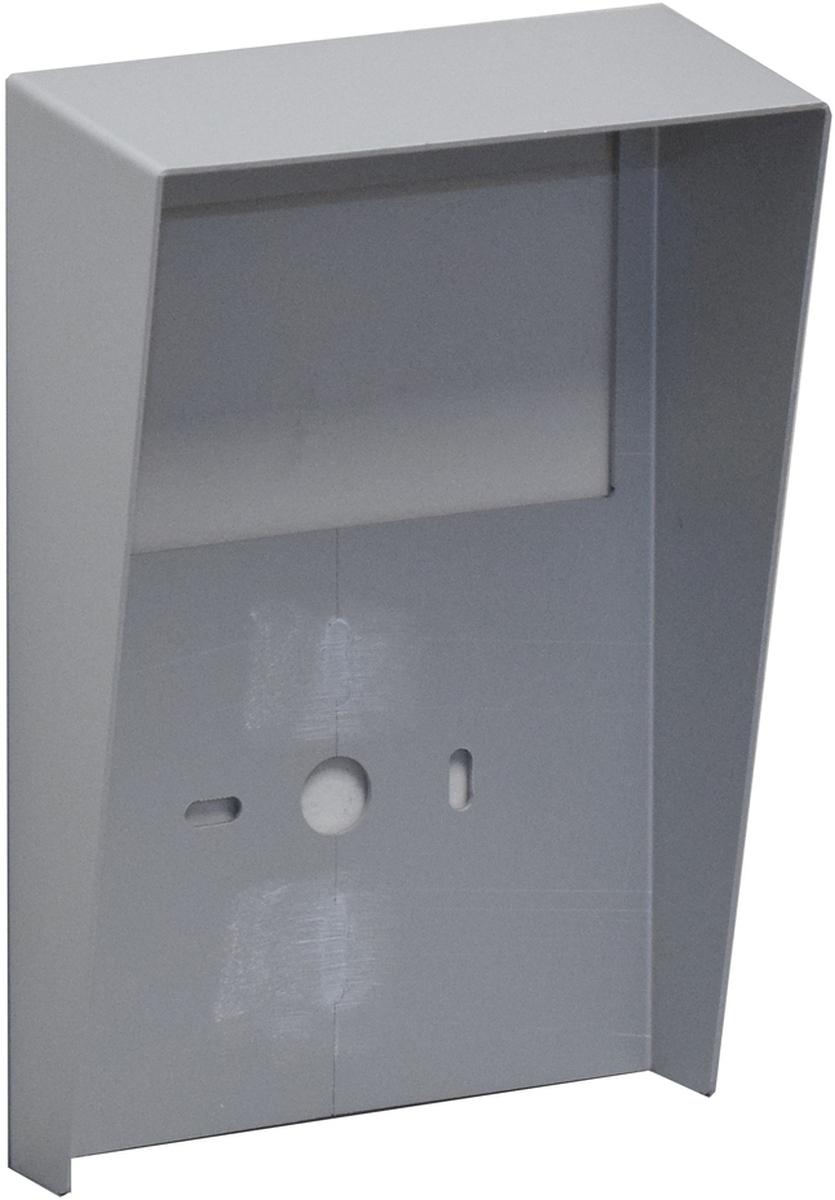 Wantec 4231, Regenschild, Grau, Wantec, Wand, 1 Stück(e)