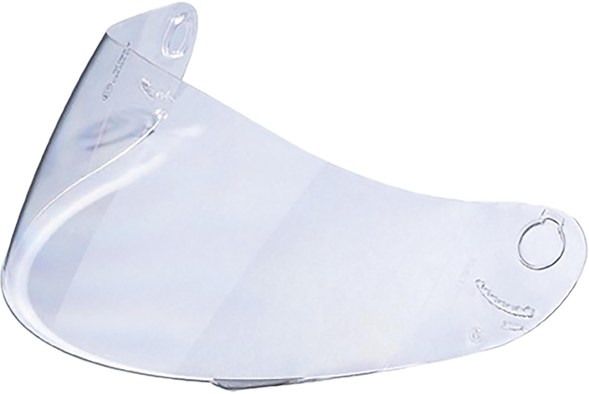 Rocc 810 Visier Pinlock vorbereitet 498100