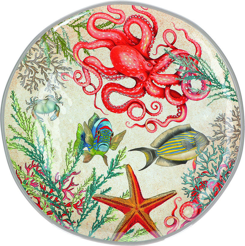 Rose & Tulipani - Concerto - Plateau Rond / Marque-Place CM 32