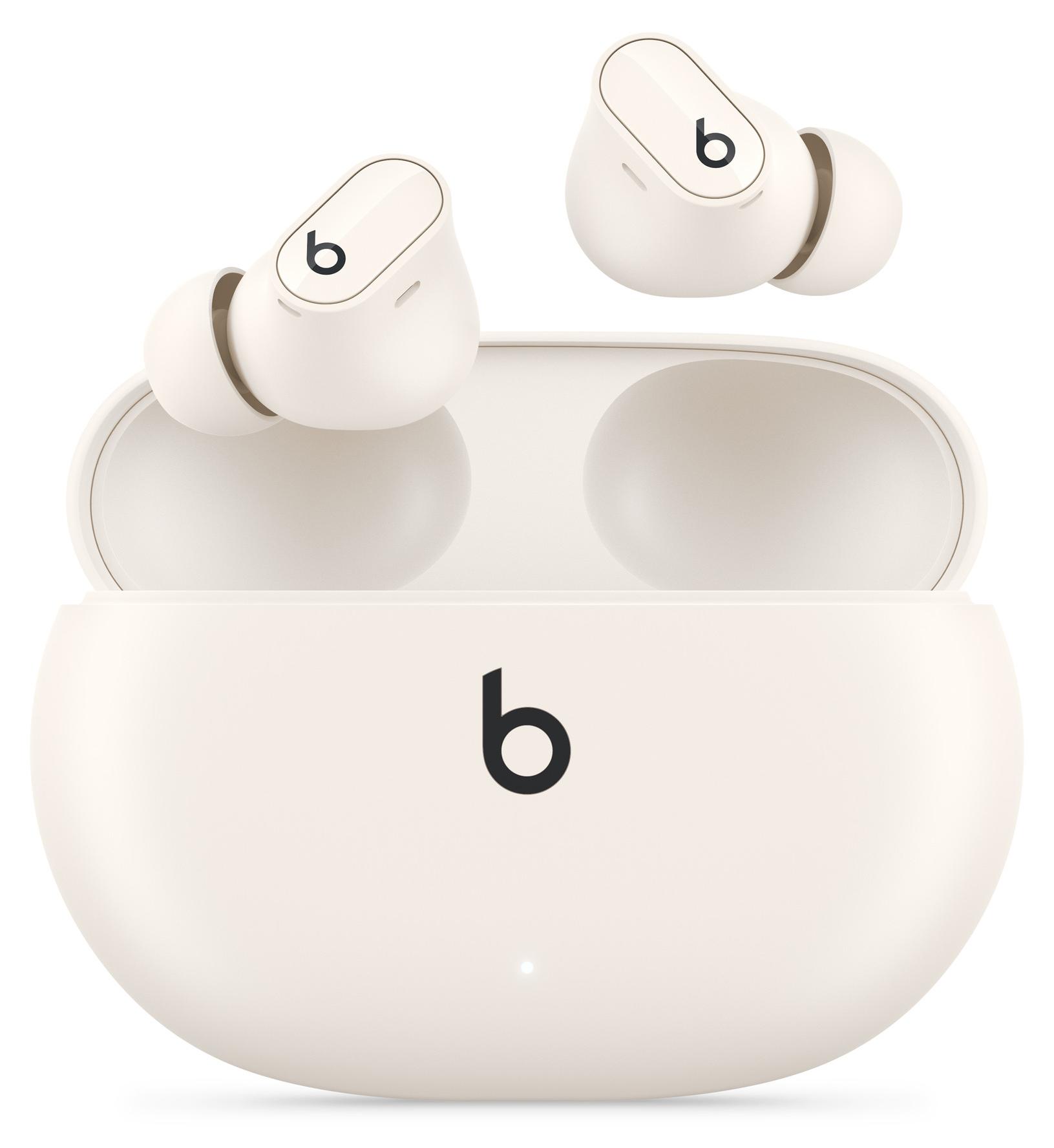Beats Studio Buds+ ivory