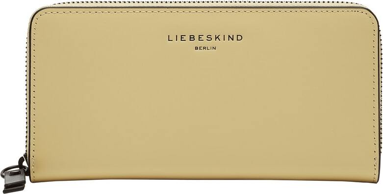 Liebeskind Berlin Liebeskind Carter Paper Bag Sally : hellgelb : OS