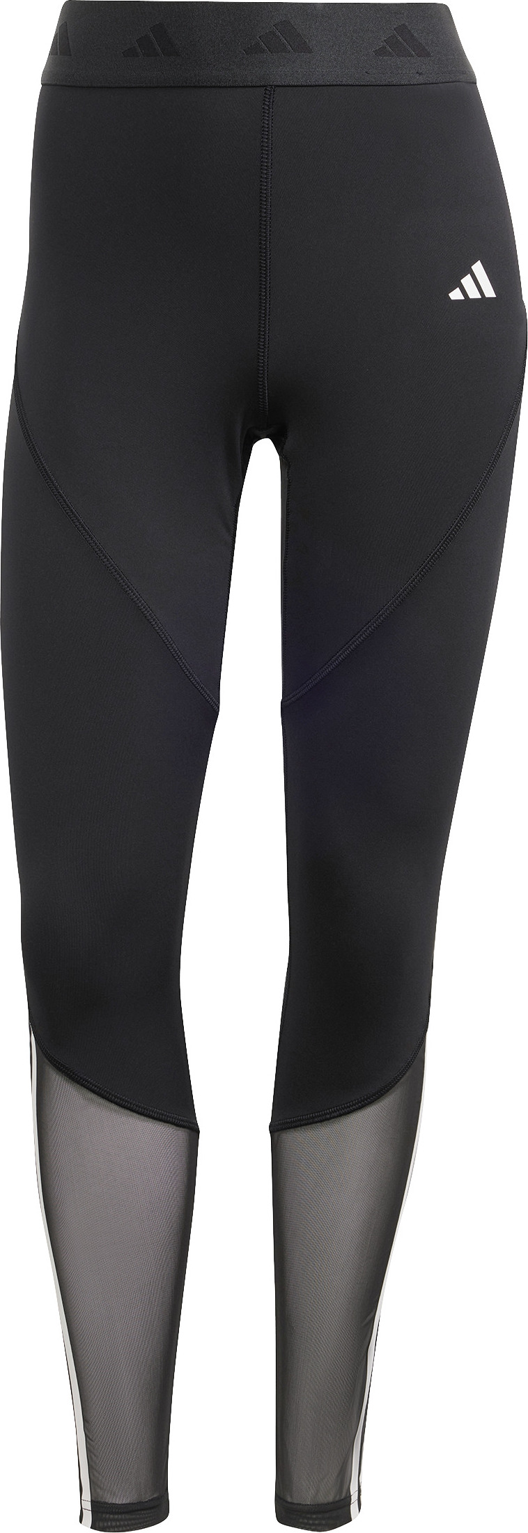 Adidas Hyglm 1/1 L Navy Navy M IN9298