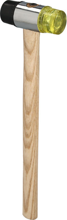 Wolfpack linea profesional Wolfpack Martillo Chapista 30mm. 02500452