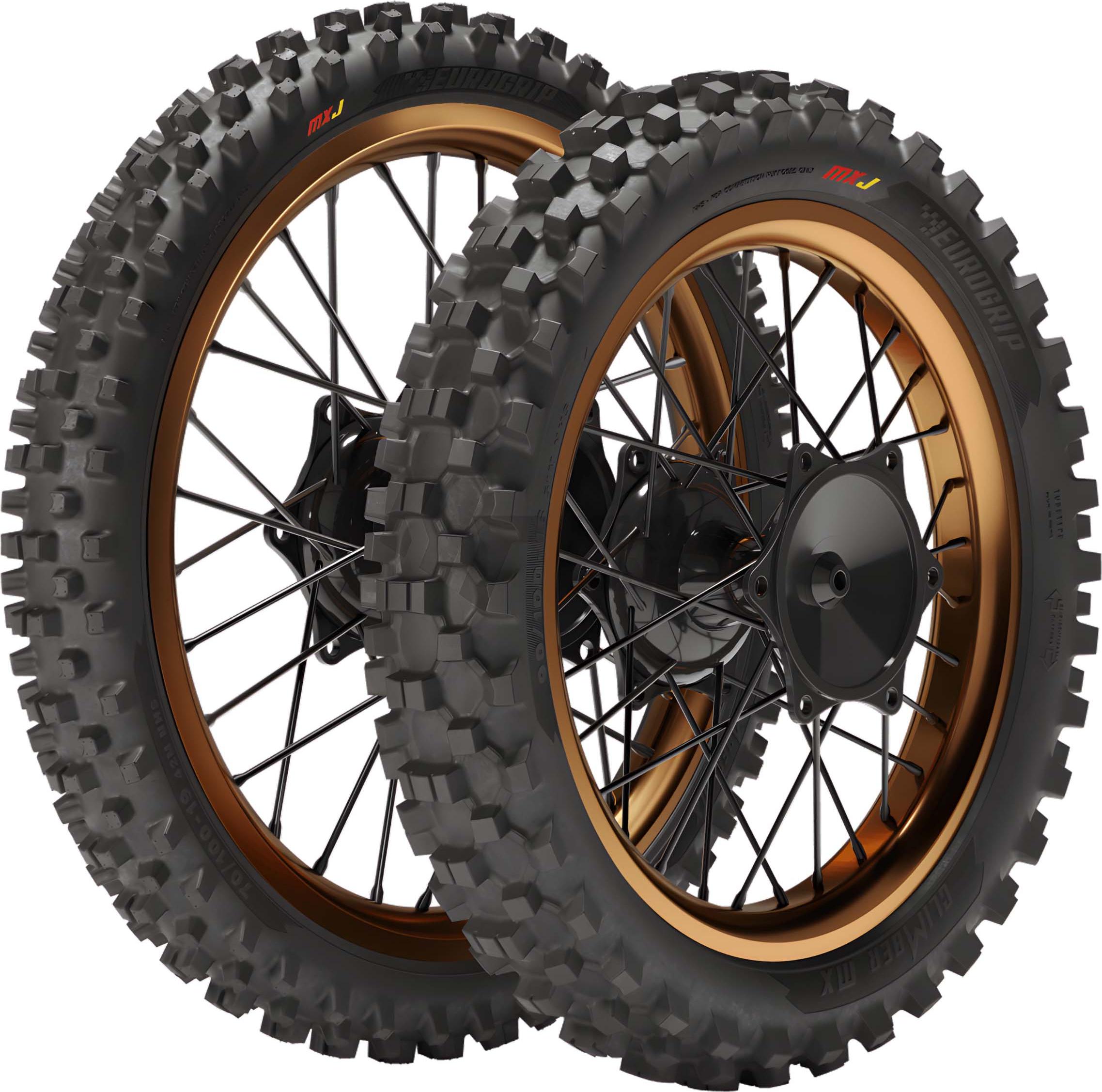 Pneumatiky EUROGRIP 60/100-14 29M MX
