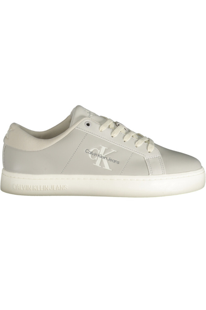 Calvin Klein Pánska športová obuv Grey Farba: Grey, Veľkosť: 44