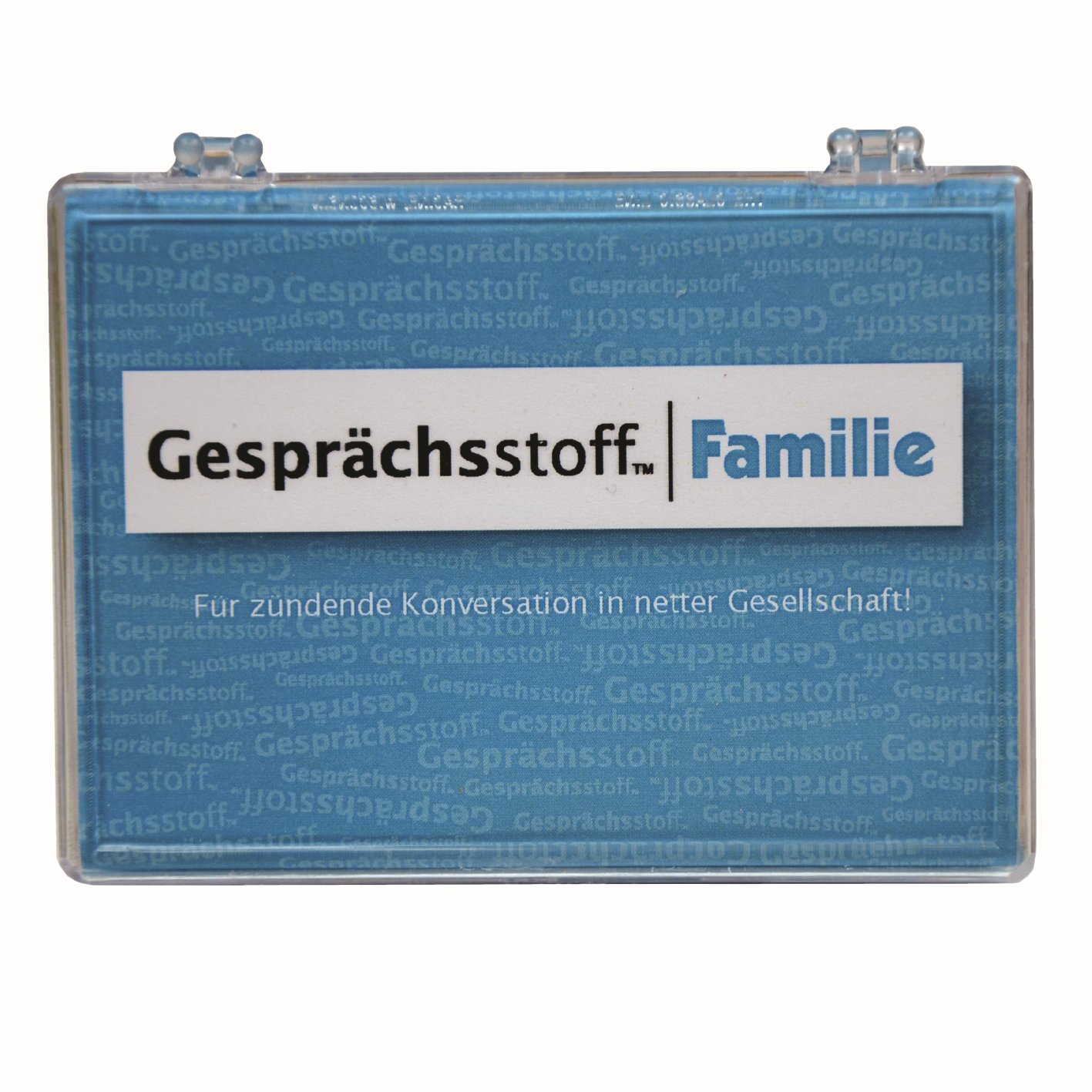 Kylskapspoesi Gesprächsstoff: Familie 1020-2410099