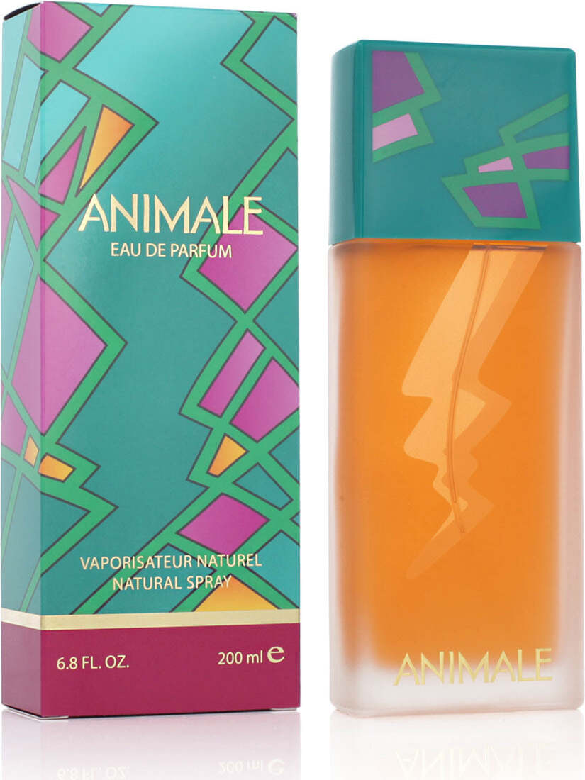 Dámsky parfum Animale EDP Animale 200 ml