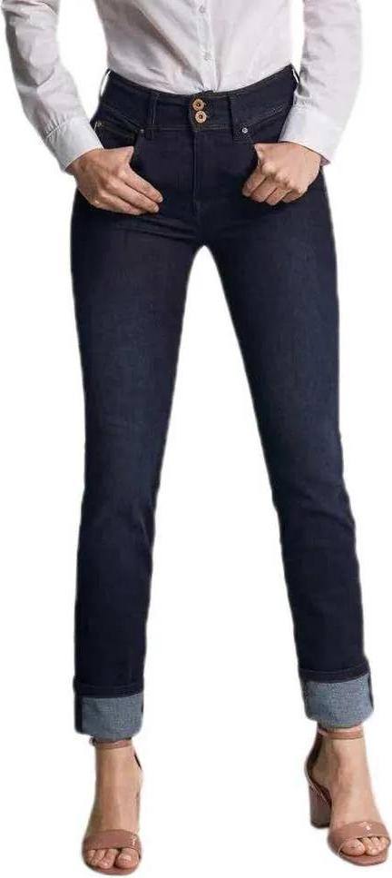 Salsa Cycles Salsa Jeans Secret Push In Slim 112919.8504 W33 L32