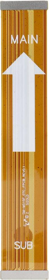 Kábel Main Board Flex Cable Samsung Galaxy M51