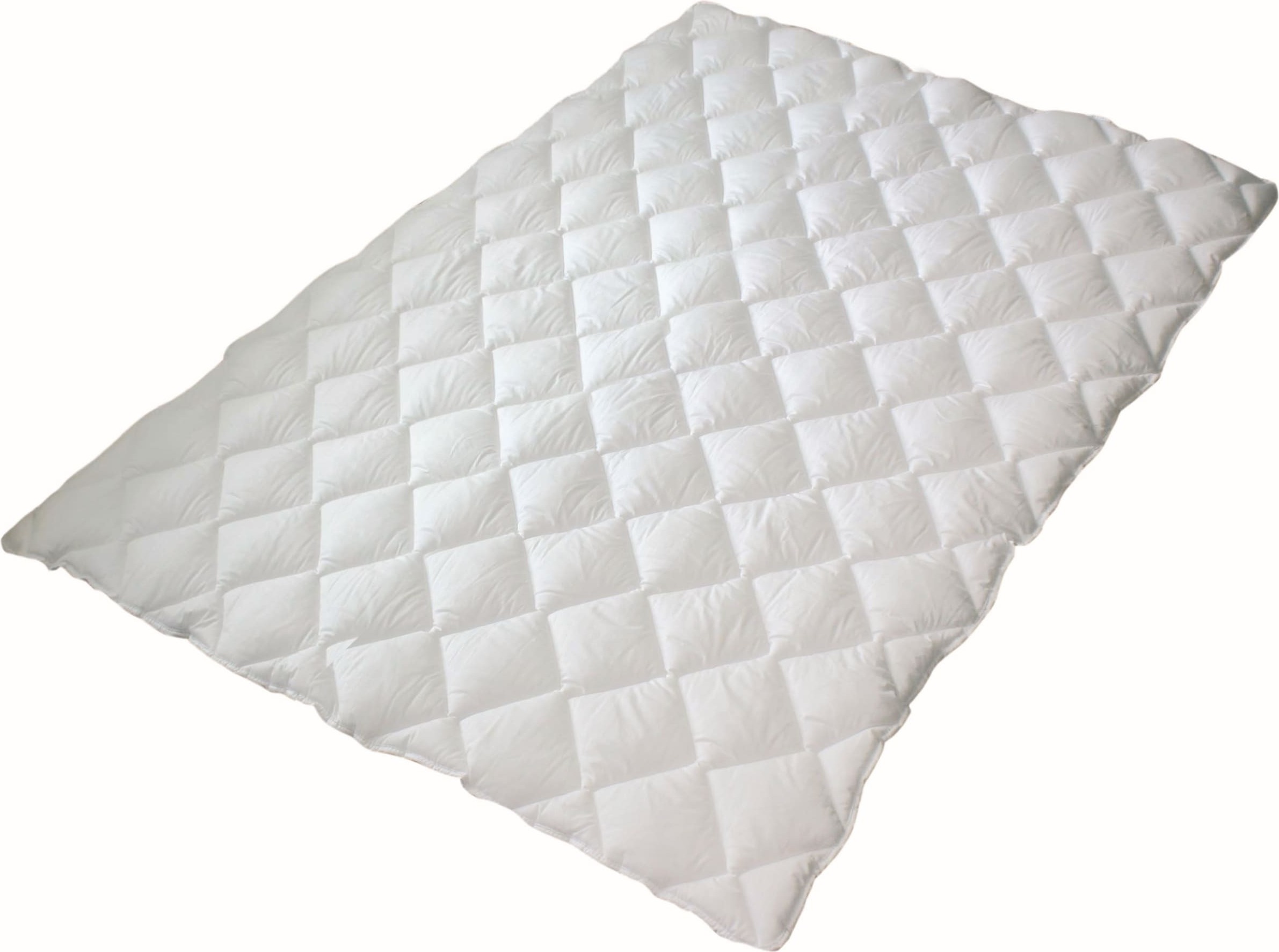KBT Microfaser Bettdecke SLEEP AND DREAM, 135 x 200 cm