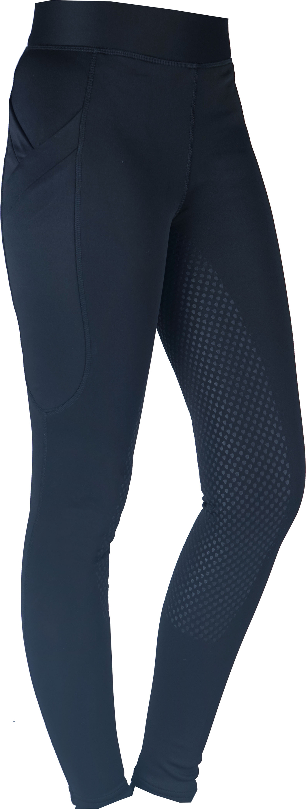 Leggings reiten Frau Horka Kate 125352-6