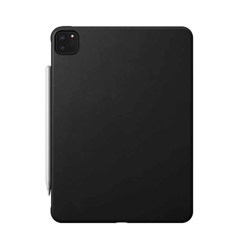 NOMAD iPad Pro Rugged Case 11インチ Nomad Rugged Case black - iPad Pro 11 18/20 (NM2IB10000