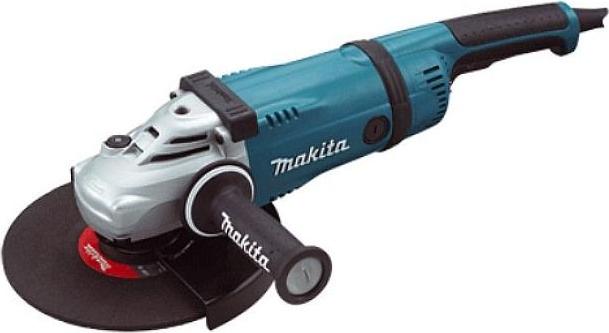 Makita GA9040R - Schleifmaschine 230Mm 2.600W Sar