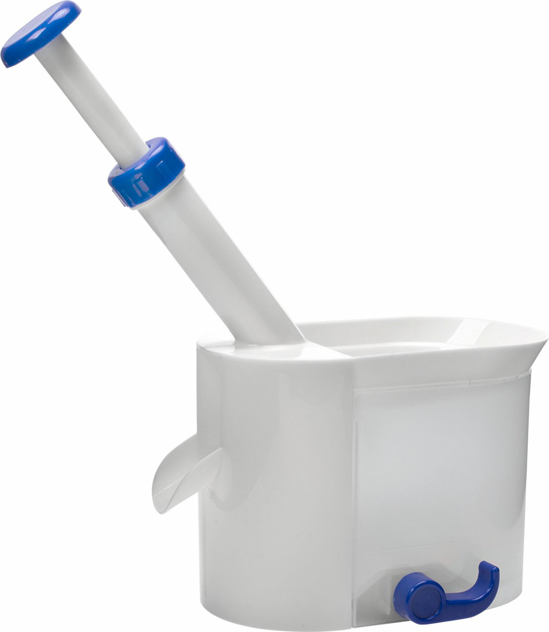 Alcofermbrew Kirschentkerner - Entsteiner, Obstentkerner