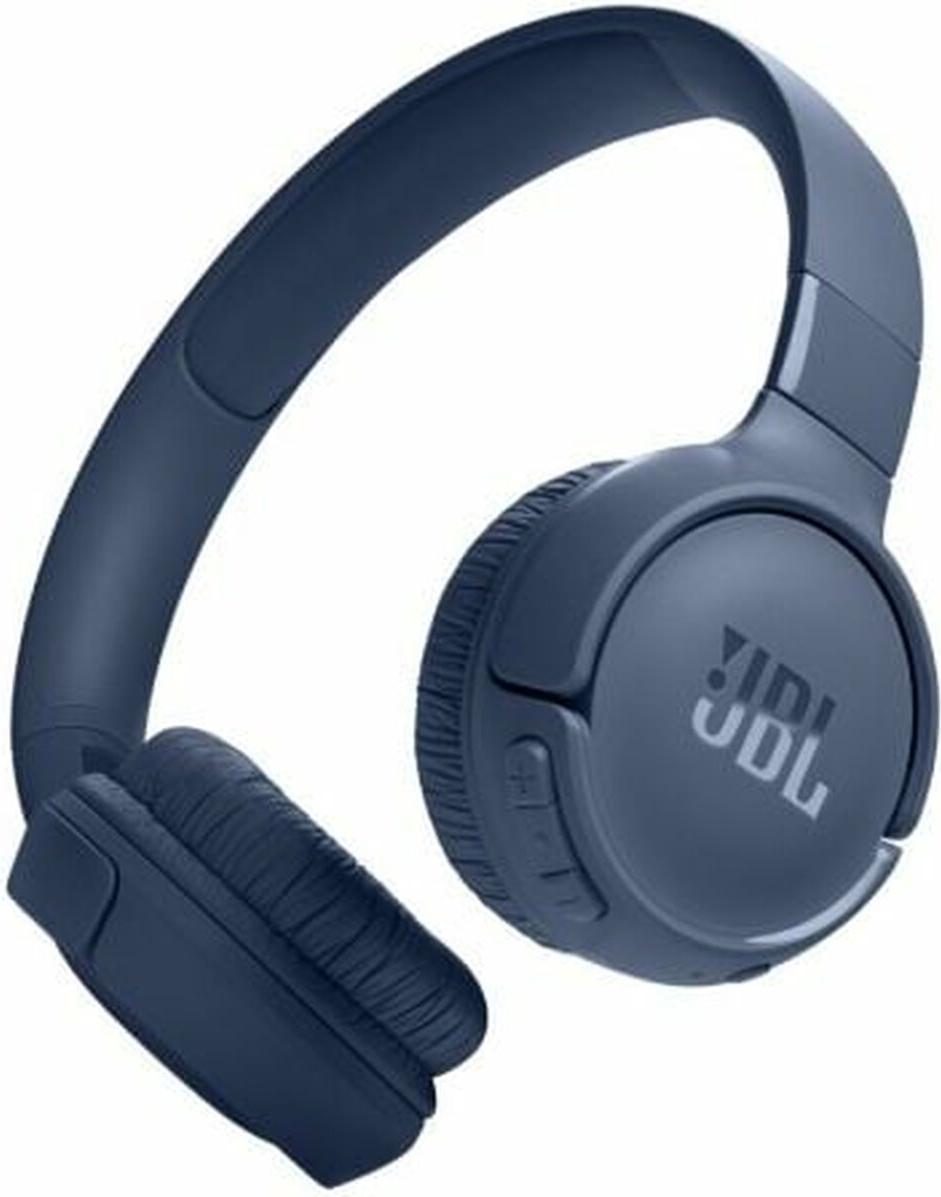 Slúchadlá JBL JBLT525BTBLU Blue