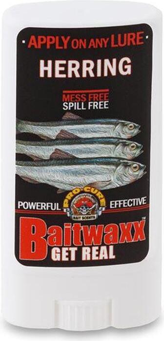 Pro-Cure Inc. Pro-Cure Baitwaxx Herring