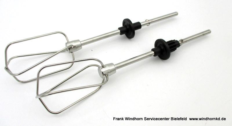 Krups Schneebesen*2/zu emulgieren MS-652993